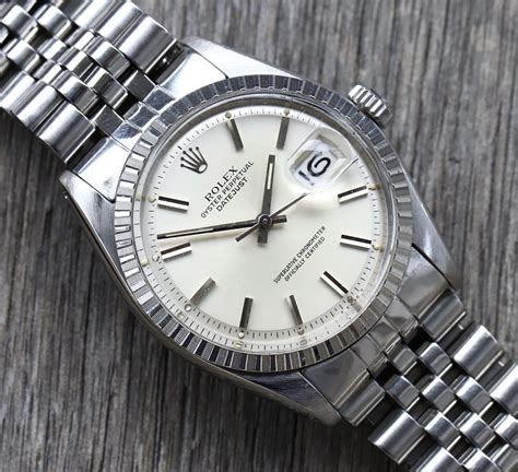 rolex oyster 36mm steel
